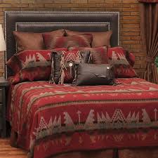 yellowstone bedspread collection