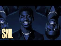 What we didn't see coming, however, was a major wardrobe malfunction that left the montero singer clutching at his. Lil Nas X Wardrobe Malfunction On Snl Rolling Stone