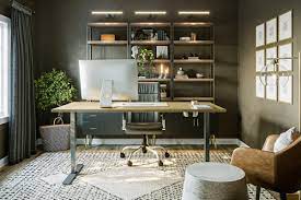 22 stunning home office inspiration for