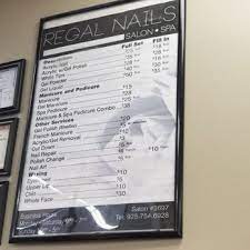 antioch california nail salons