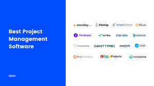 15 best project management software you