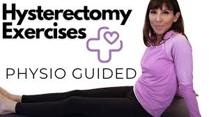 6 essential hysterectomy recovery