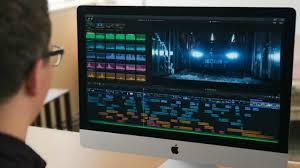 Apple updates Final Cut Pro X for MacBook Pro