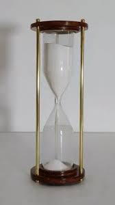 Sand Timer Sandglass Clock Timer