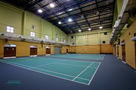 indoor pu sport flooring system ahc