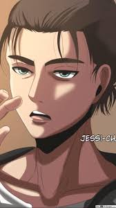 Aot #eren eren jaeger from attack on titan has turned into one of the best protagonists in all of anime and manga, but how eren jaeger has transformed from a naive victim to a ruthless perpetrator. Eren Yeager Season 4 Wallpapers Wallpaper Cave