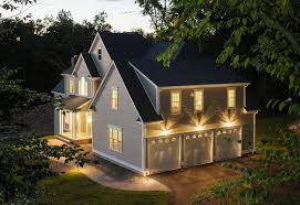 The garage can vary from one bay to three or more bays. 60 Residential Garage Door Designs Pictures Home Stratosphere