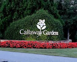 callaway gardens on the georgia golf trail