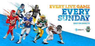 It allows you to watch your local team and a bunch of others without worrying about which channels are available. Nfl Sunday Ticket For Tv And Tablets Apps On Google Play