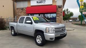 Maybe you would like to learn more about one of these? Used 2011 Chevrolet Silverado 1500 For Sale With Photos Cargurus