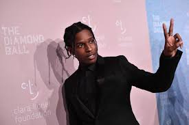 Nearly half a year back, scott seemed very upset that a fan called him a$ap rocky. A Ap Rocky Says Beef With Travis Scott Is Old And Played Out