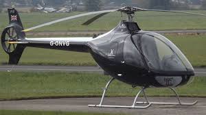 ing a helicopter which is the best