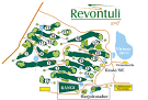 Revontuli.fi - Golf course