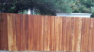 wood fence installers top wood fence