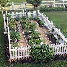 Vegetable Garden Ideas Garden Layout