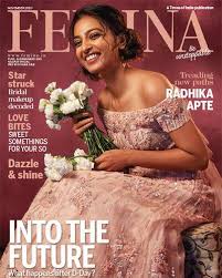 bridal trends femina pune magazine