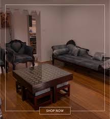 Jodhpur Designs Sydney Furniture And