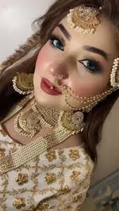 makeup by nadia baloch you