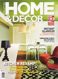 free home decorating magazines