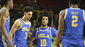 * including anyone currently in the nba; Westwood Rising Ucla Bruins Favorites To Win Pac 12 Basketball
