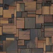 Old Wood Wall Panels Texture Seamless 04569