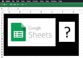 Google Sheets Is Catching Up With Excel In Charting