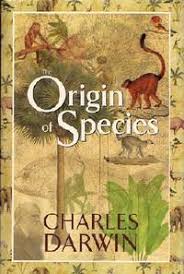 Darwin's analogy between artificial and natural selection in the origin of species. The Origin Of Species By Means Of Natural Selection Or The Preservation Of Favoured Races In The Struggle For Life By Darwin Charles