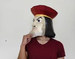 Don't forget a wig cap for a more secure fit and a wig stand to help organize your wigs and keep them neat and. Lord Farquaad Etsy