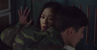 One day, while paragliding, an accident caused by strong winds leads yoon se ri to make an emergency landing in north korea. Crash Landing On You The Inter Korean Love Story Touching A Chord In The South Nk News