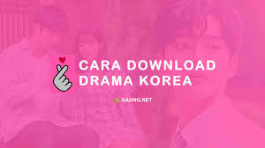 Cara download drama korea bahasa indonesia. 12 Cara Download Drama Korea Terbaru Subtitle Indonesia Di Hp Pc