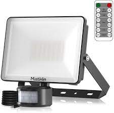 security lights outdoor motion