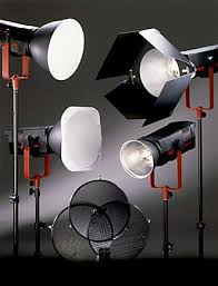 Lights For Video Production What Equipment Do I Need
