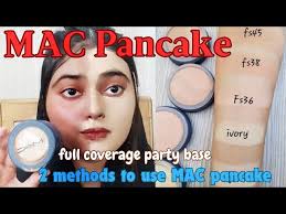 mac pancake review howto full