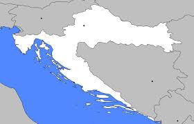 Voir les contributions de cette page. Carte De La Croatie Cartes Et Informations Sur La Croatie