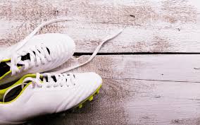 how to clean football cleats easily