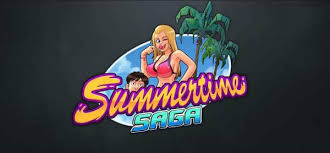 Kemudian buka summertime saga 4. Summertime Saga Consuela Guia Paso A Paso Mejoress Com