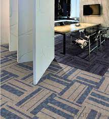 commercial nylon office carpet tiles