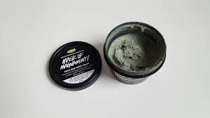 lush mask of magnaminty review tales