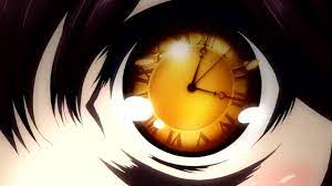 Top more than 72 clock eye anime latest - in.duhocakina