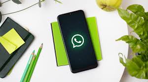 have a problem with whatsapp here are