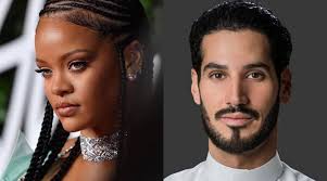 On january 17th, 2020, it was reported that rihanna split from her billionaire saudi boyfriend, hassan jameel, after nearly three years. Rihanna Hassan Jameel Split After 3 Years Entertainment News The Indian Express