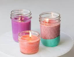 soy wax candle tutorial make beautiful