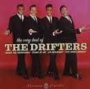 The Very Best of the Drifters [WEA]