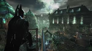 batman arkham asylum retrospective