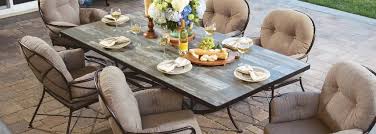 How To Tile An Outdoor Table Tips And