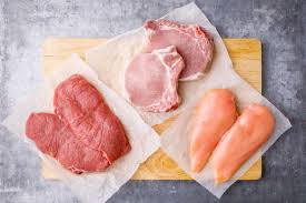 meat allergy symptoms treatment and