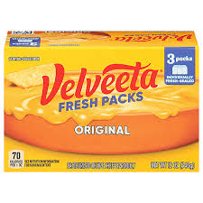 velveeta cheese original