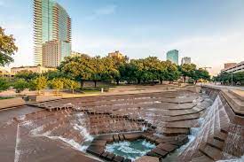 best free things to do in dallas ft