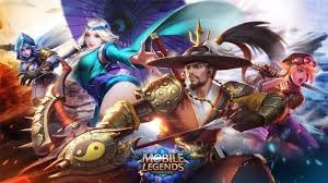 Heroes on the same tier are ordered by release date. 3 Alasan Mengapa Mobile Legends Akan Segera Mati Gamebrott Com
