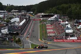 Kitchen well stocked, quiet location. Preview 2019 Formula 1 Belgian Grand Prix Circuit De Spa Francorchamps The Checkered Flag